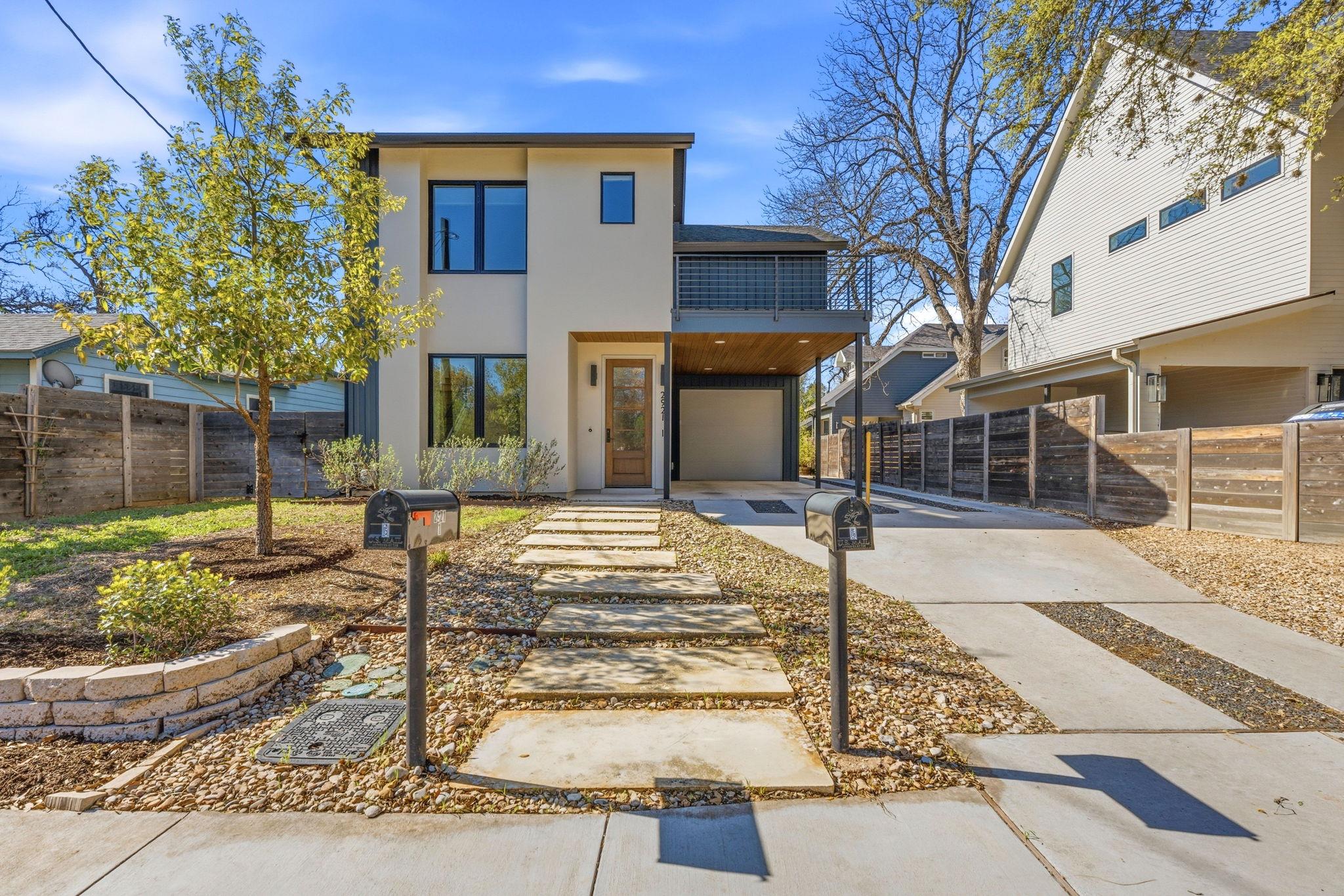 2921 Lyons Road Austin TX 78702