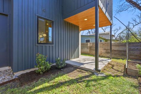 2921 Lyons Road Austin TX 78702