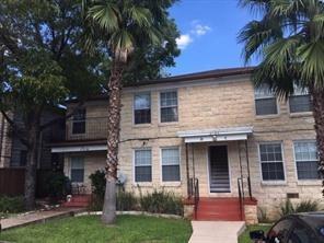 2104 Enfield Road Austin TX 78703