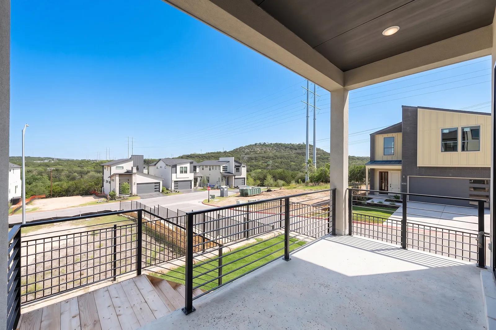 112 Pennybacker Lane Lakeway TX 78738