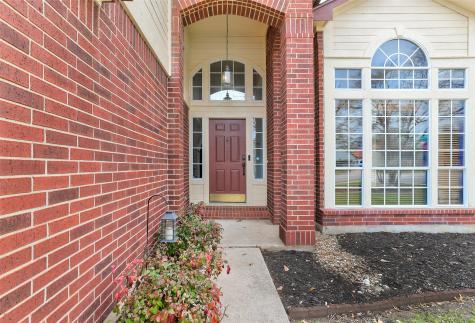 2721 Little Elm Trail Cedar Park TX 78613