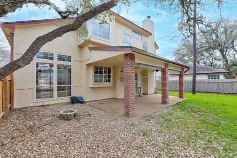 2721 Little Elm Trail Cedar Park TX 78613