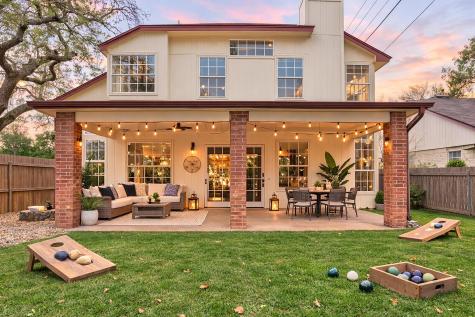 2721 Little Elm Trail Cedar Park TX 78613