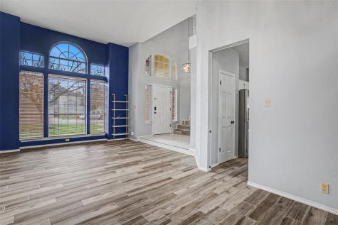 2721 Little Elm Trail Cedar Park TX 78613