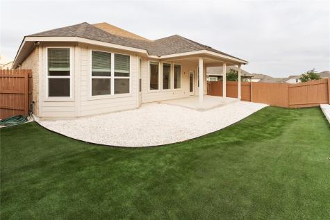1113 Highwater Drive Georgetown TX 78628
