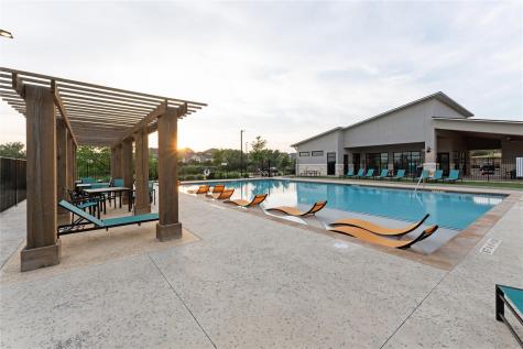 1113 Highwater Drive Georgetown TX 78628