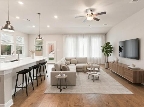 1113 Highwater Drive Georgetown TX 78628