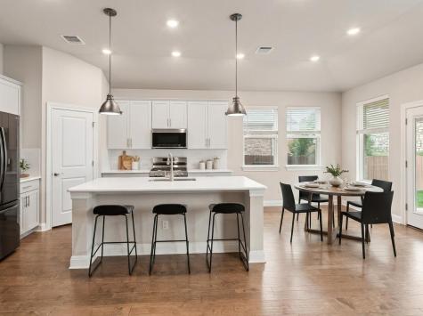 1113 Highwater Drive Georgetown TX 78628
