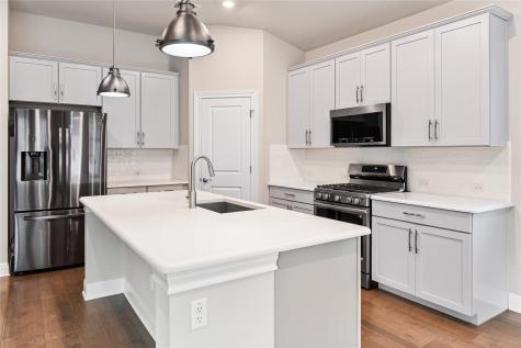 1113 Highwater Drive Georgetown TX 78628