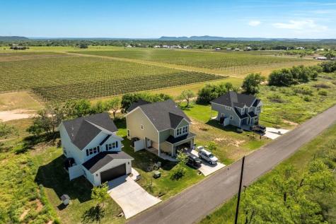 1557 County Road 119 Burnet TX 78611