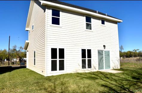 1557 County Road 119 Burnet TX 78611