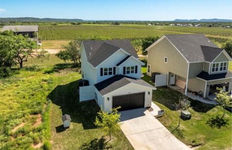 1557 County Road 119 Burnet TX 78611