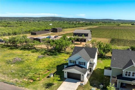 1557 County Road 119 Burnet TX 78611