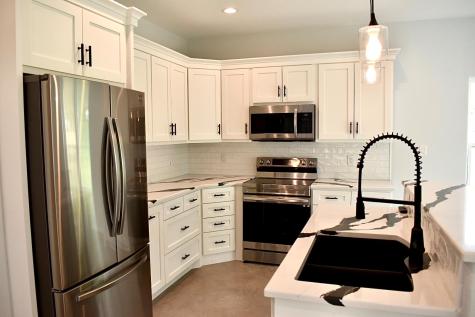 1557 County Road 119 Burnet TX 78611