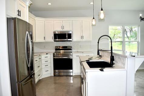 1557 County Road 119 Burnet TX 78611