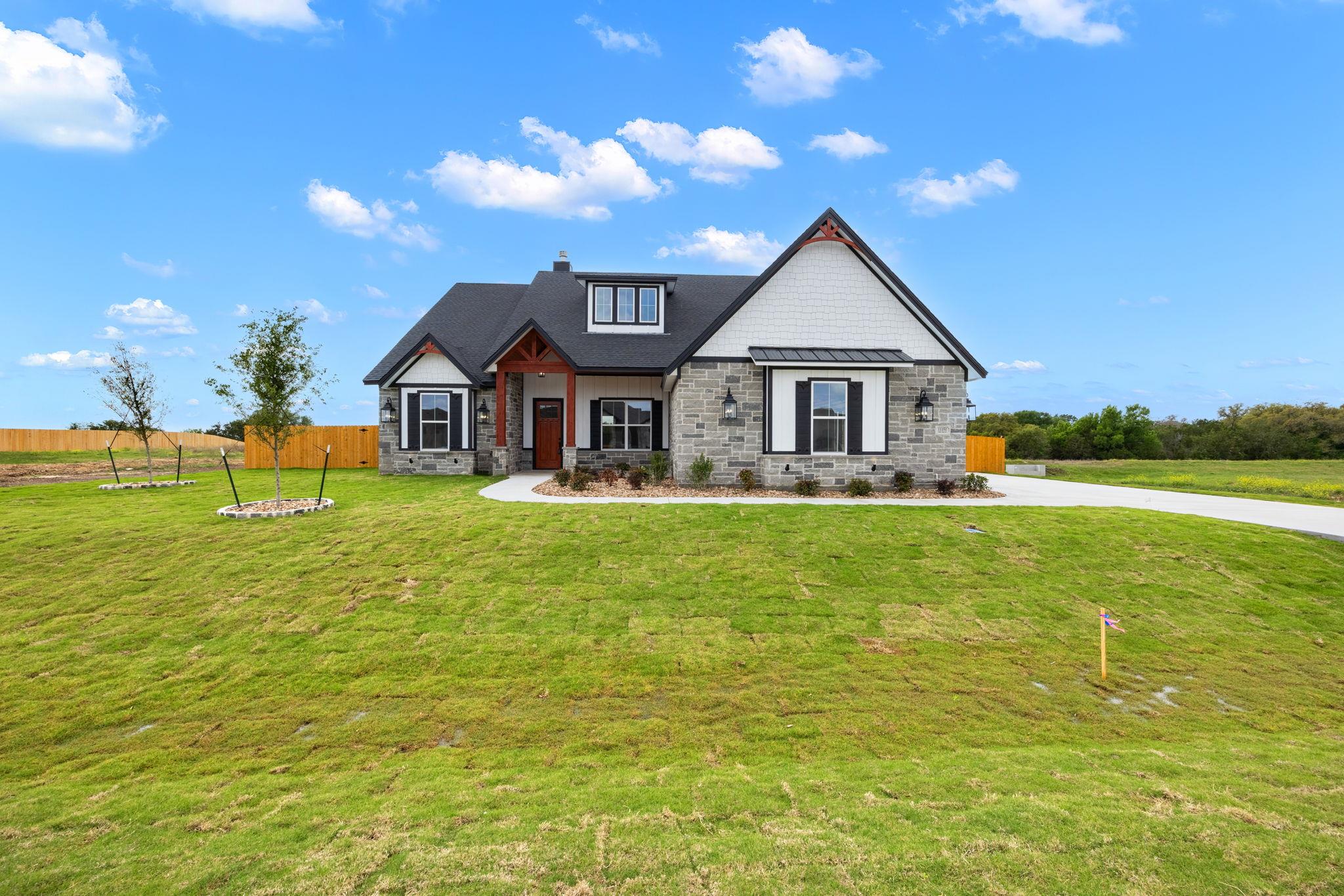 11151 Golden Eagle Avenue Salado TX 76571