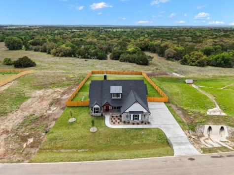 11151 Golden Eagle Avenue Salado TX 76571