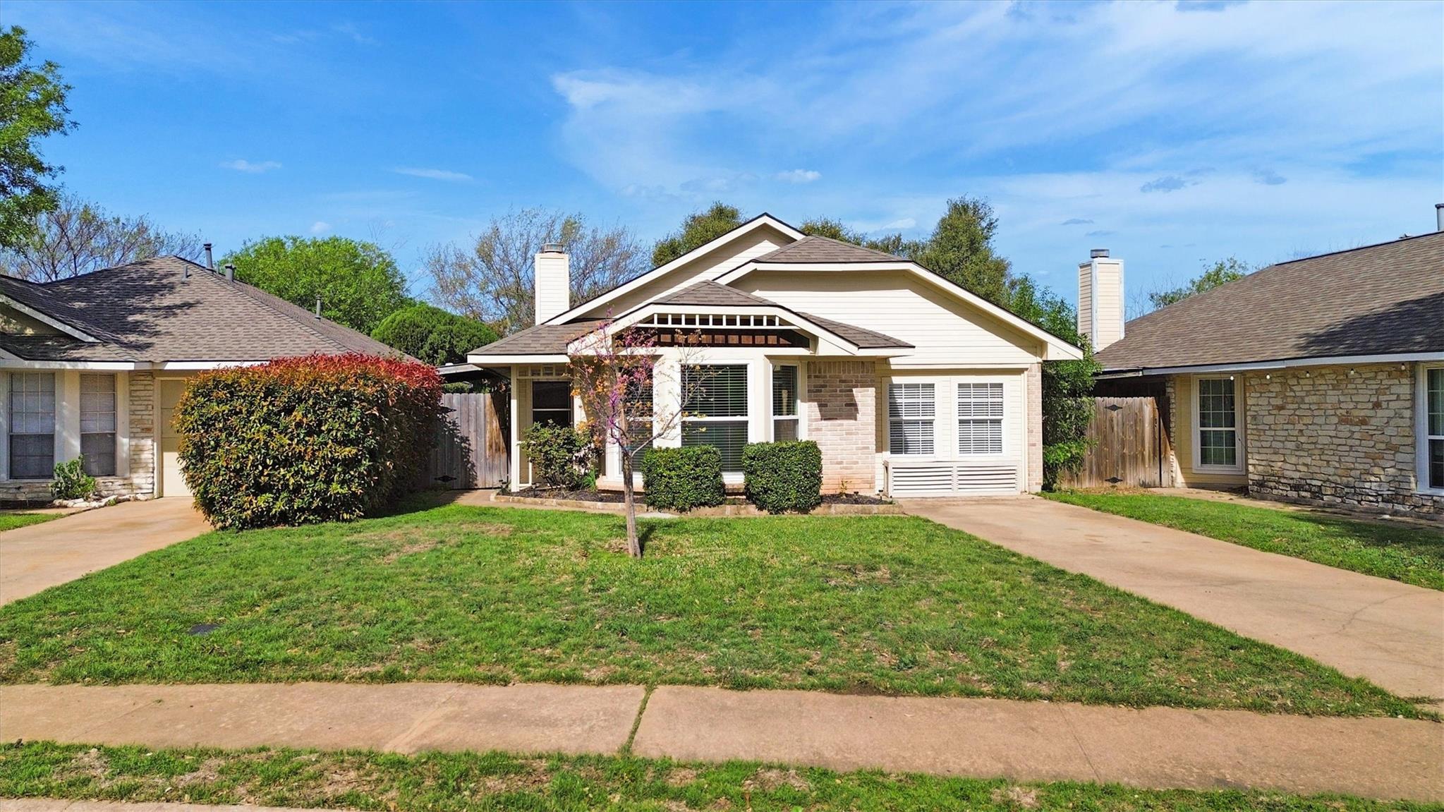 16904 Pocono Drive Austin TX 78717