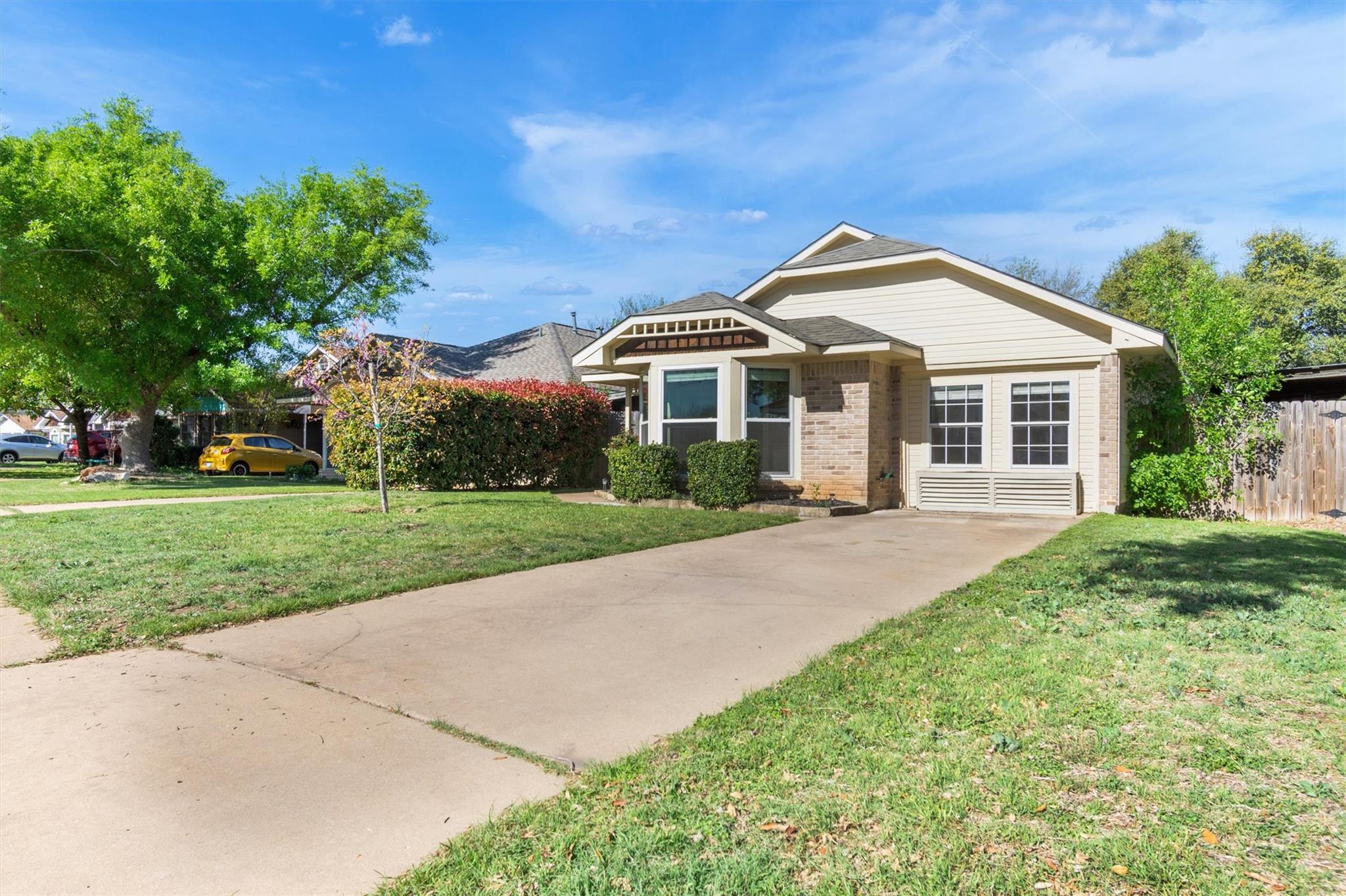 16904 Pocono Drive Austin TX 78717