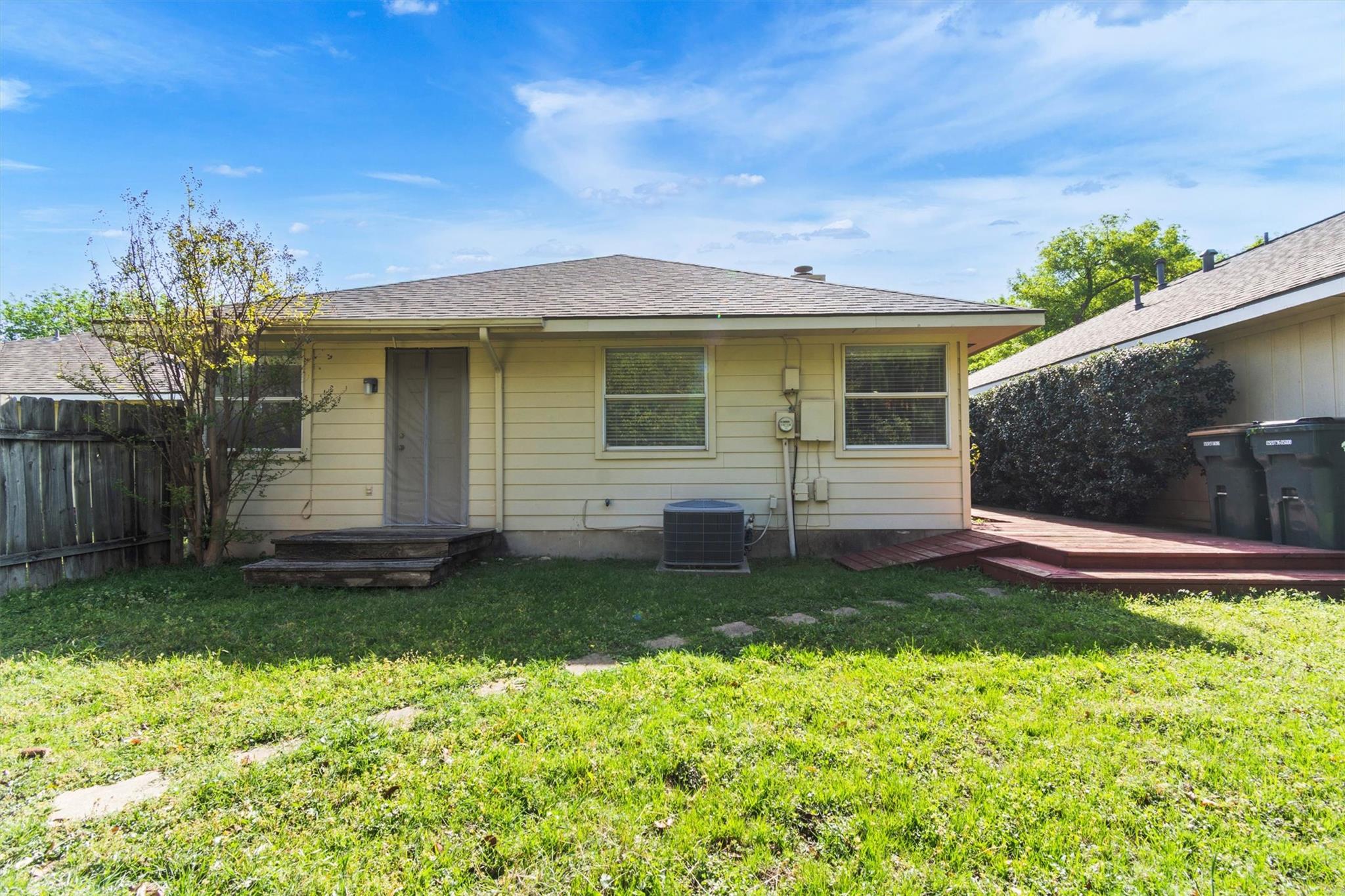 16904 Pocono Drive Austin TX 78717