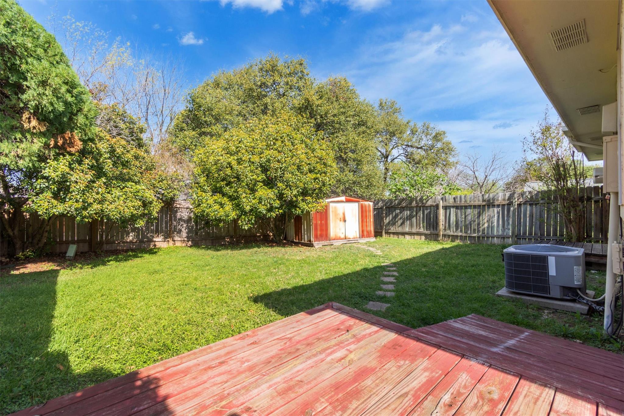16904 Pocono Drive Austin TX 78717