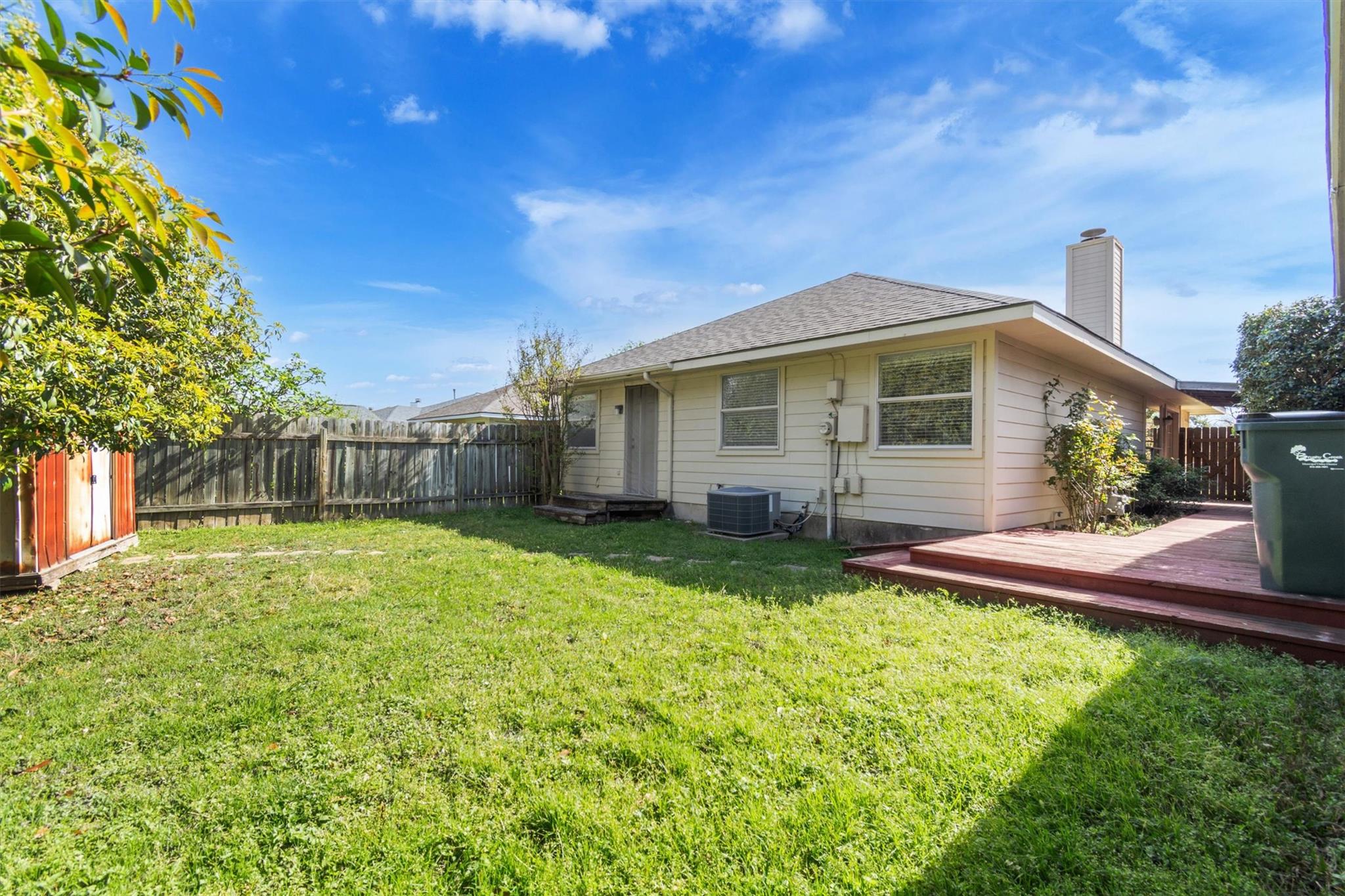 16904 Pocono Drive Austin TX 78717
