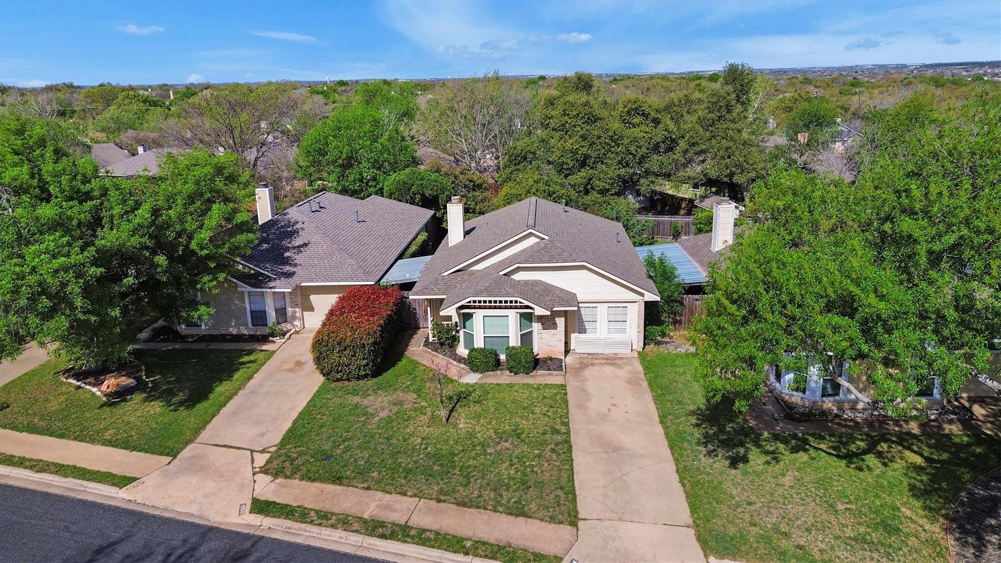 16904 Pocono Drive Austin TX 78717