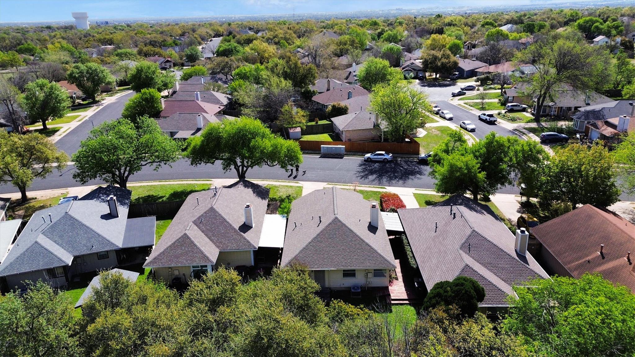 16904 Pocono Drive Austin TX 78717