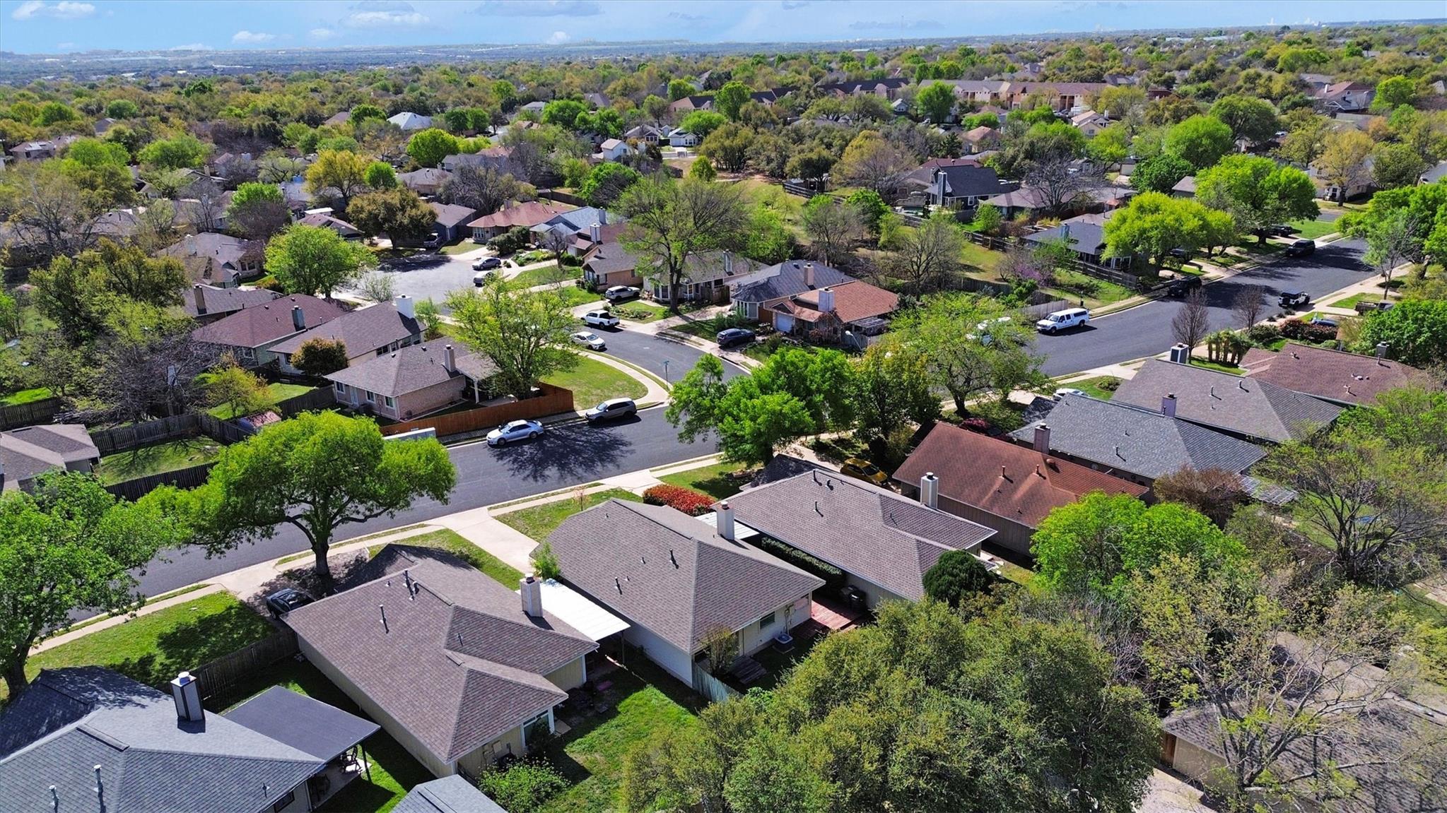 16904 Pocono Drive Austin TX 78717