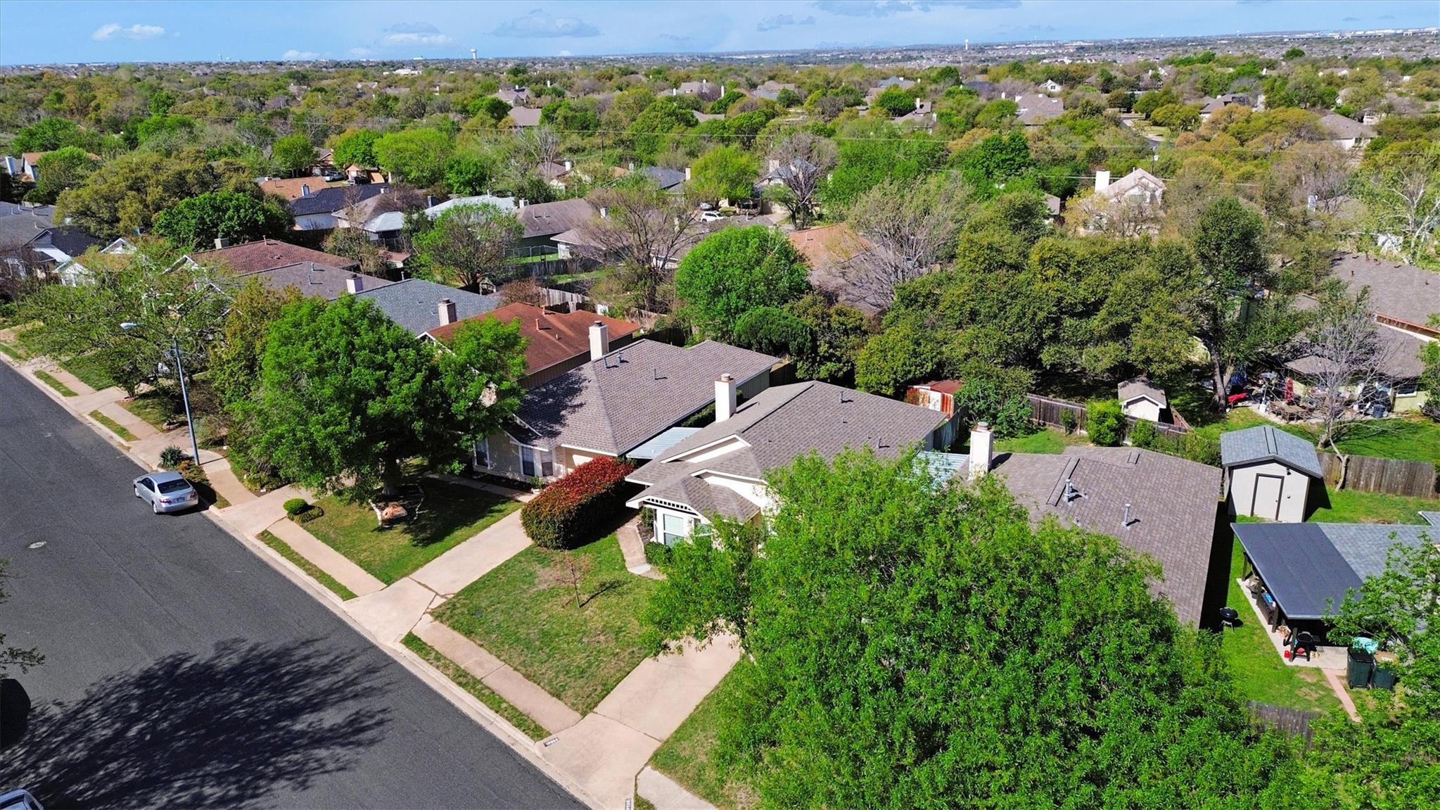 16904 Pocono Drive Austin TX 78717