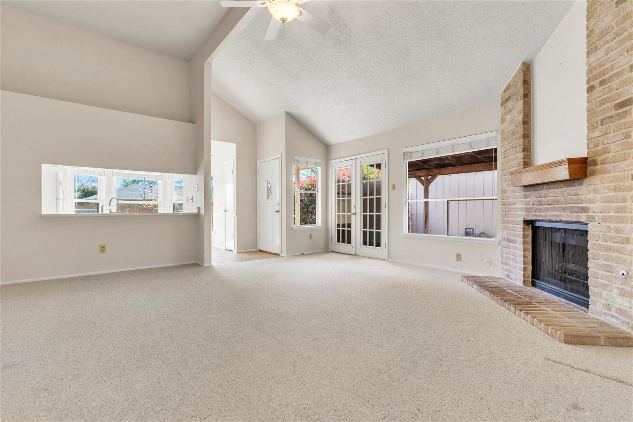 16904 Pocono Drive Austin TX 78717