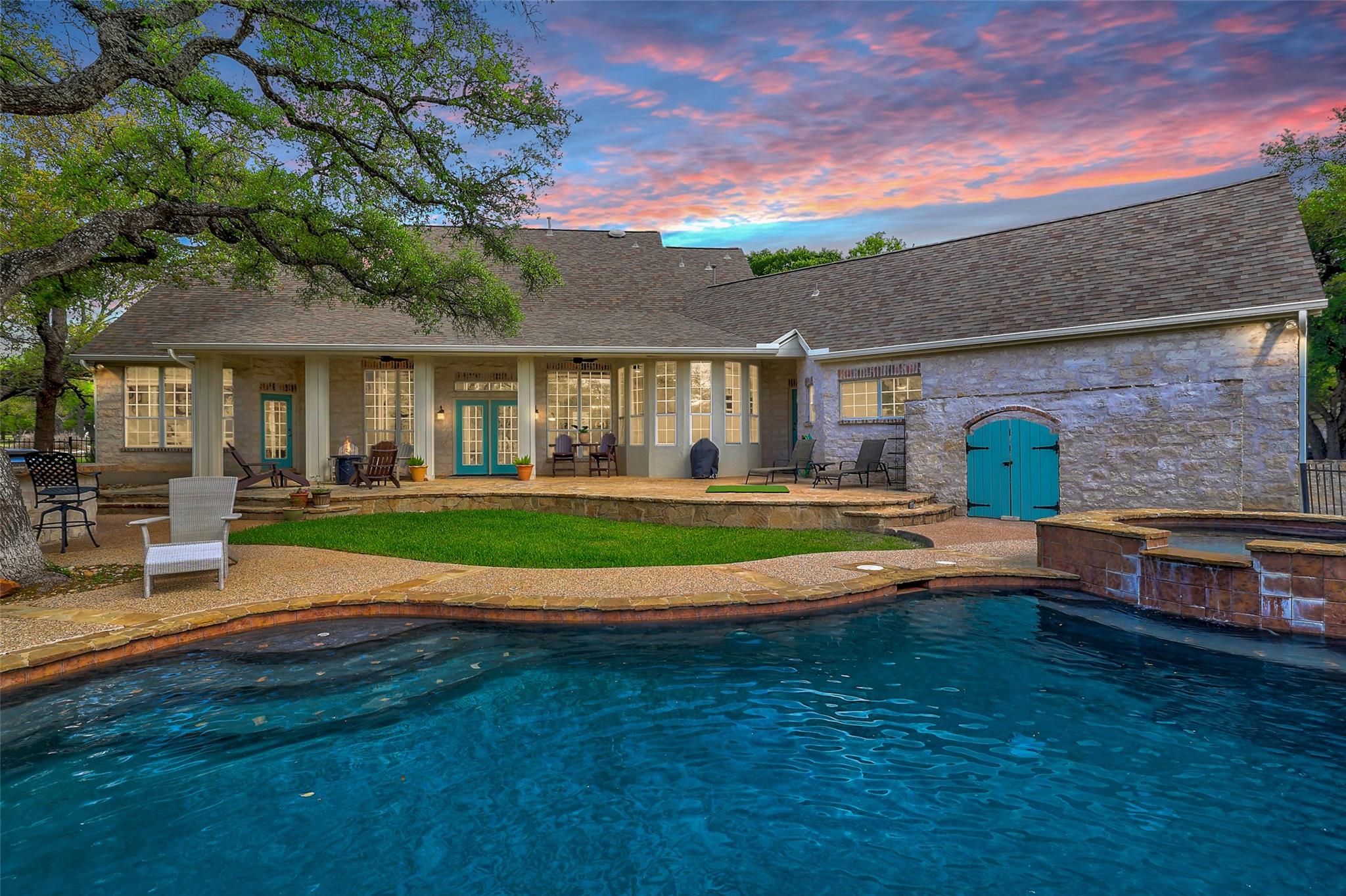 426 Logan Ranch Road Georgetown TX 78628