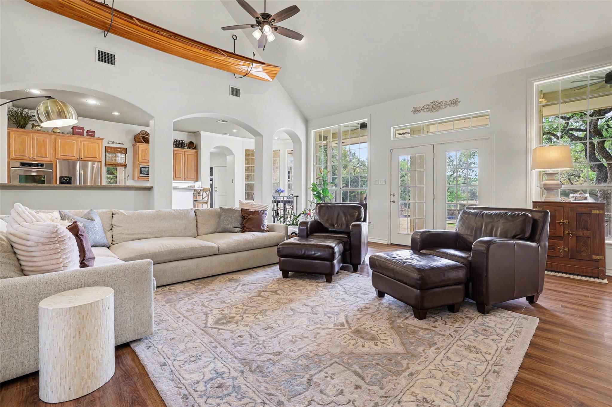 426 Logan Ranch Road Georgetown TX 78628