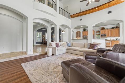 426 Logan Ranch Road Georgetown TX 78628