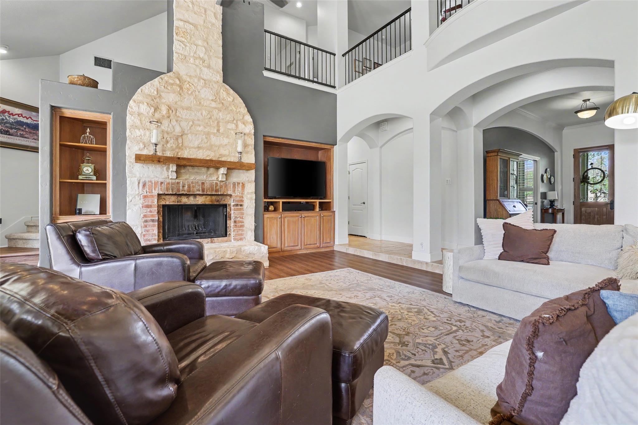 426 Logan Ranch Road Georgetown TX 78628