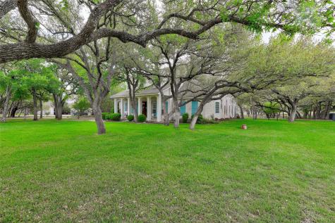 426 Logan Ranch Road Georgetown TX 78628