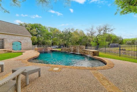 426 Logan Ranch Road Georgetown TX 78628