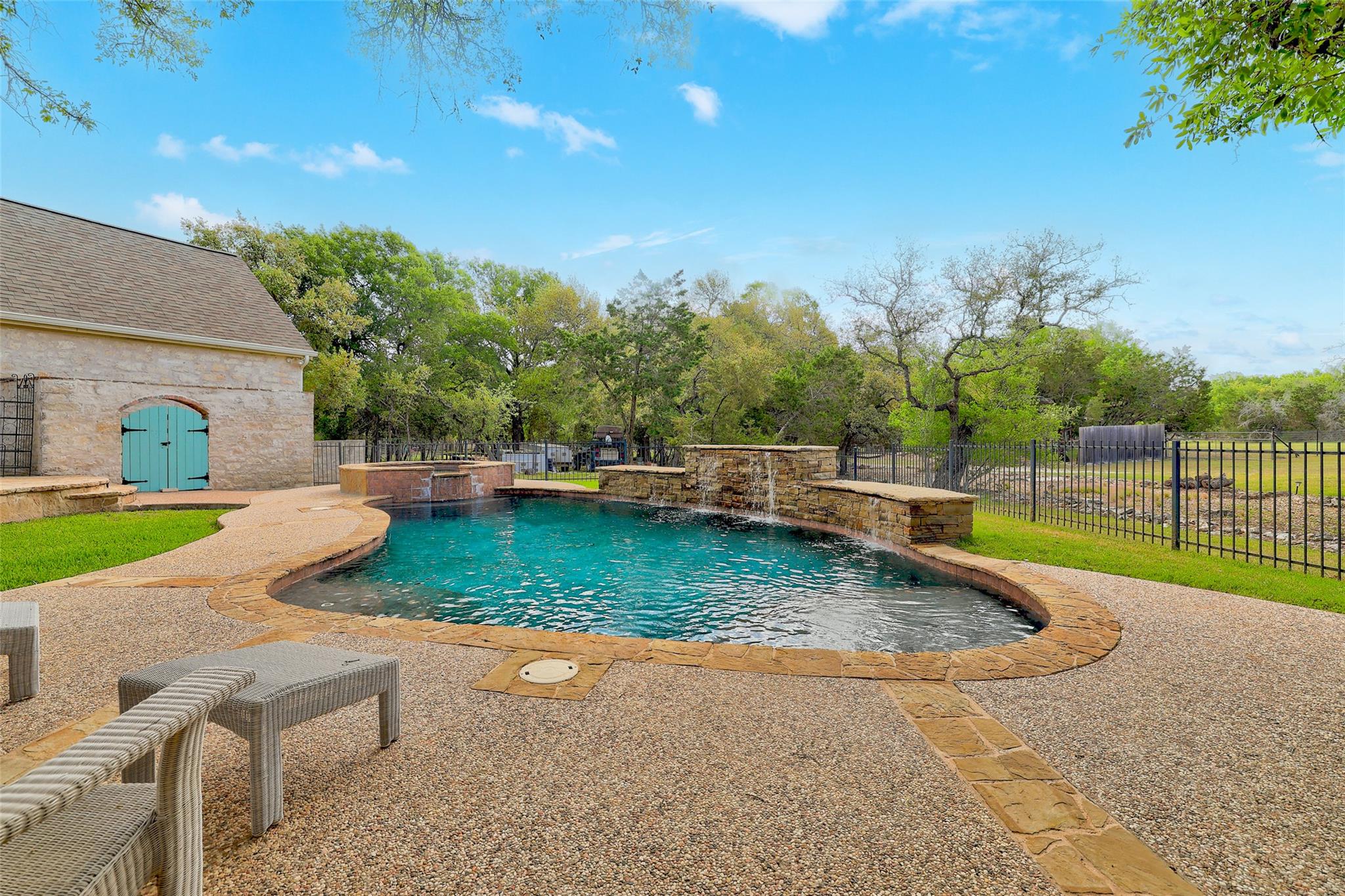 426 Logan Ranch Road Georgetown TX 78628