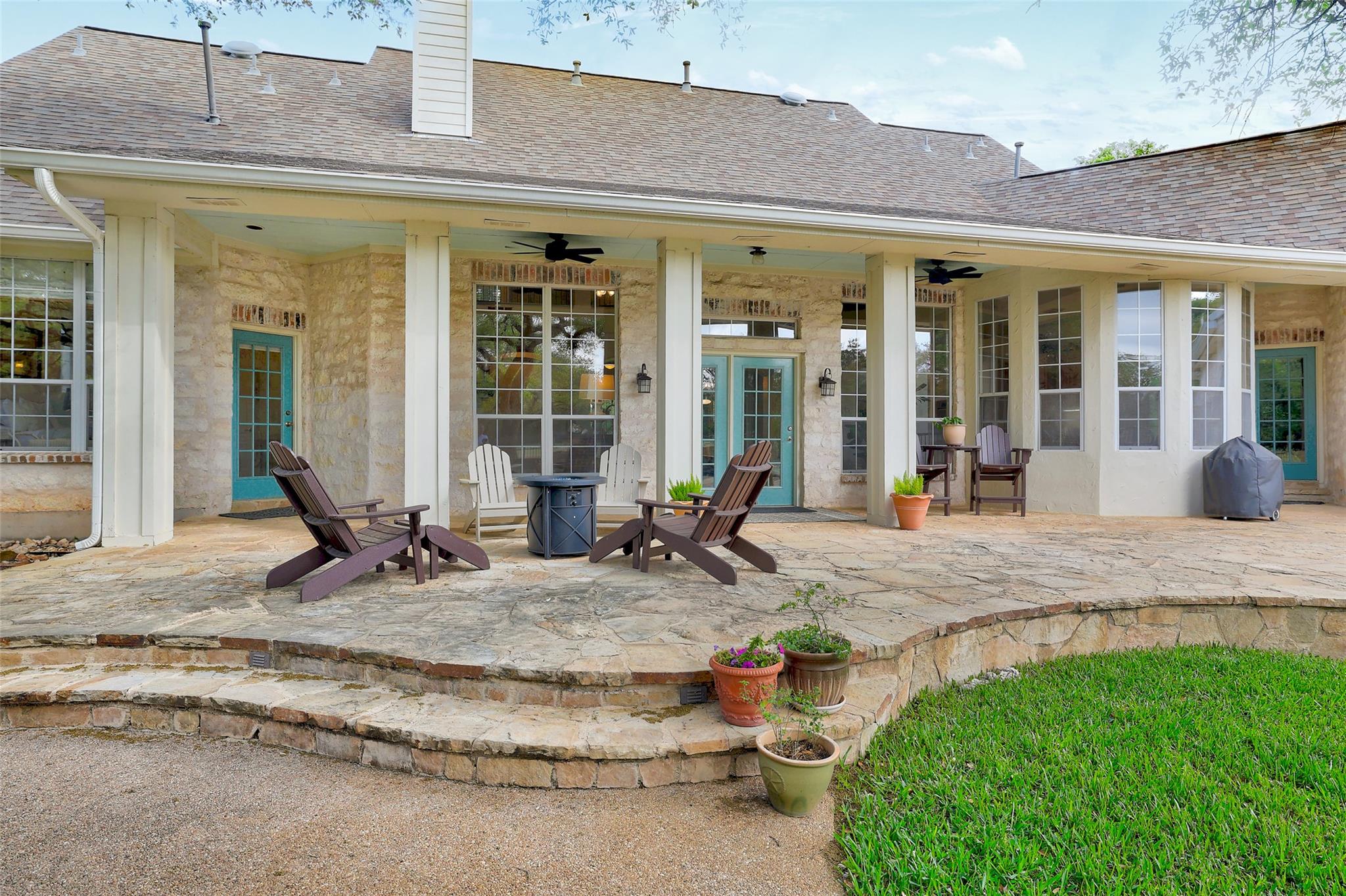 426 Logan Ranch Road Georgetown TX 78628