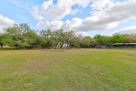 426 Logan Ranch Road Georgetown TX 78628