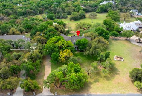 426 Logan Ranch Road Georgetown TX 78628