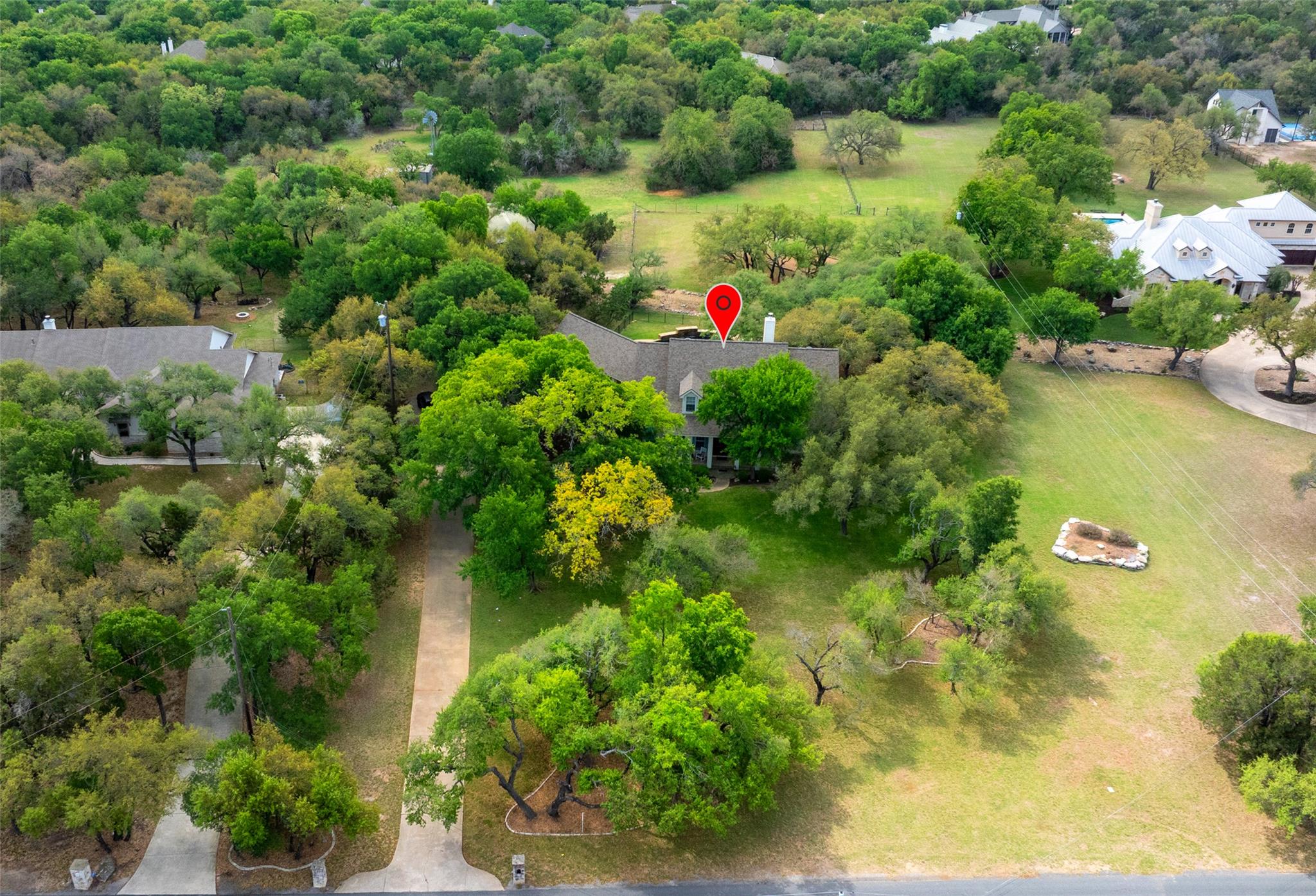 426 Logan Ranch Road Georgetown TX 78628