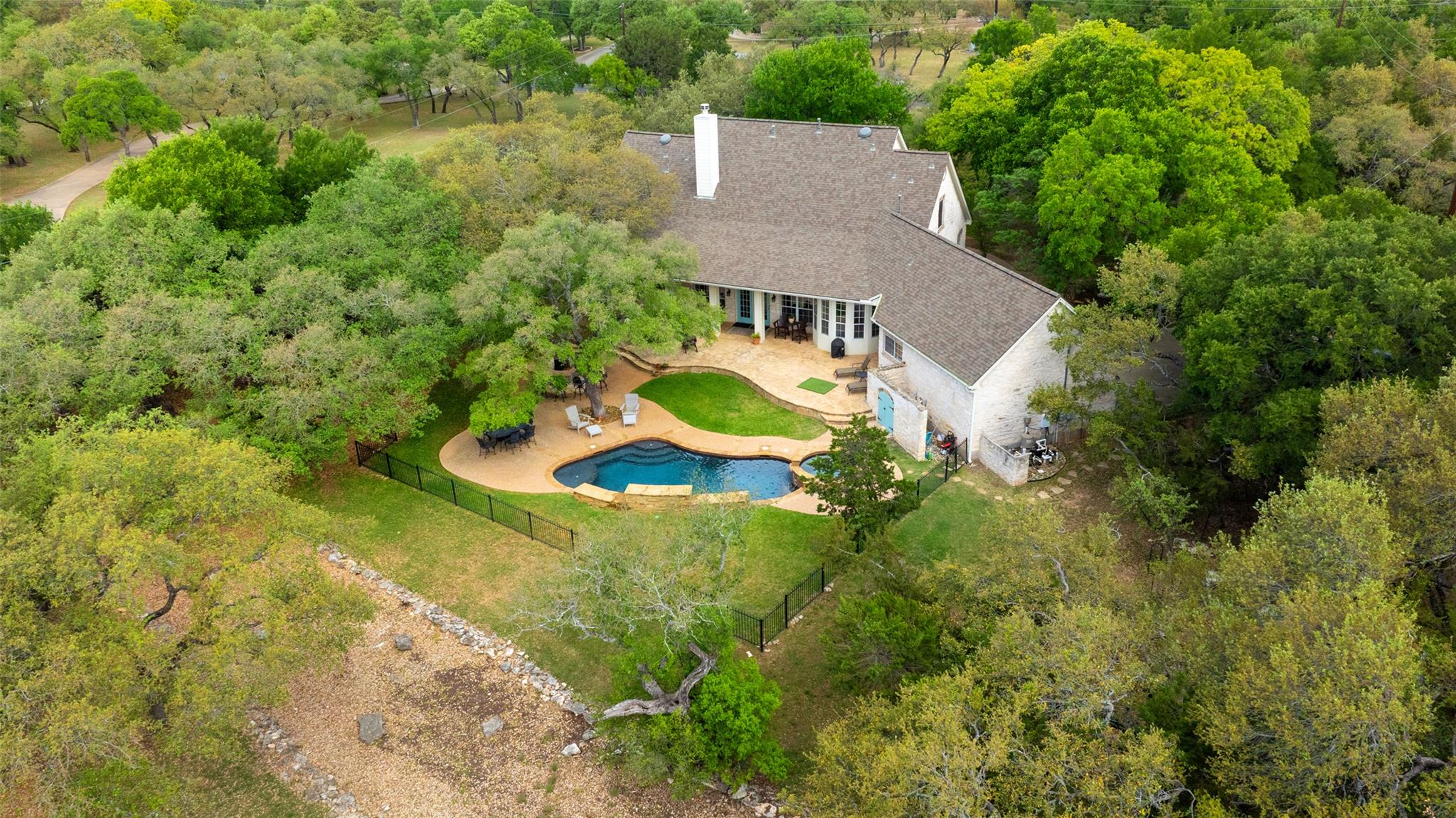 426 Logan Ranch Road Georgetown TX 78628