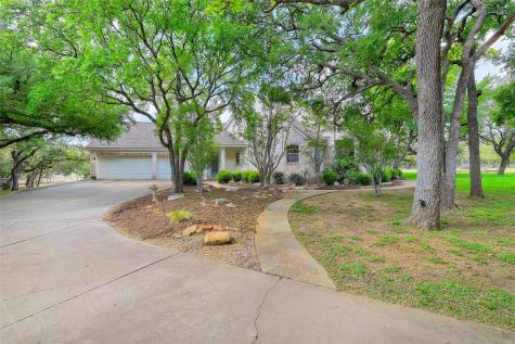 426 Logan Ranch Road Georgetown TX 78628