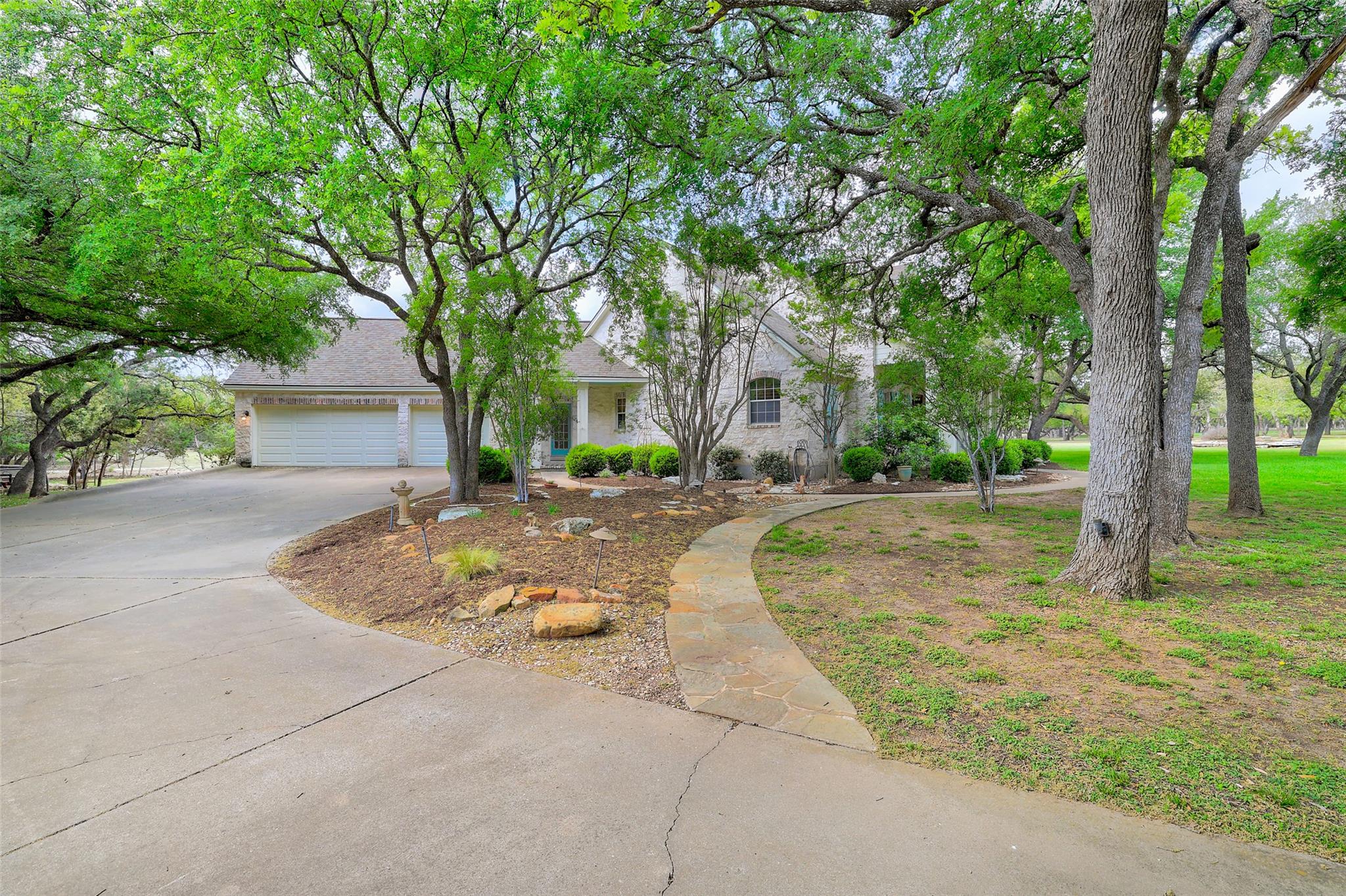 426 Logan Ranch Road Georgetown TX 78628
