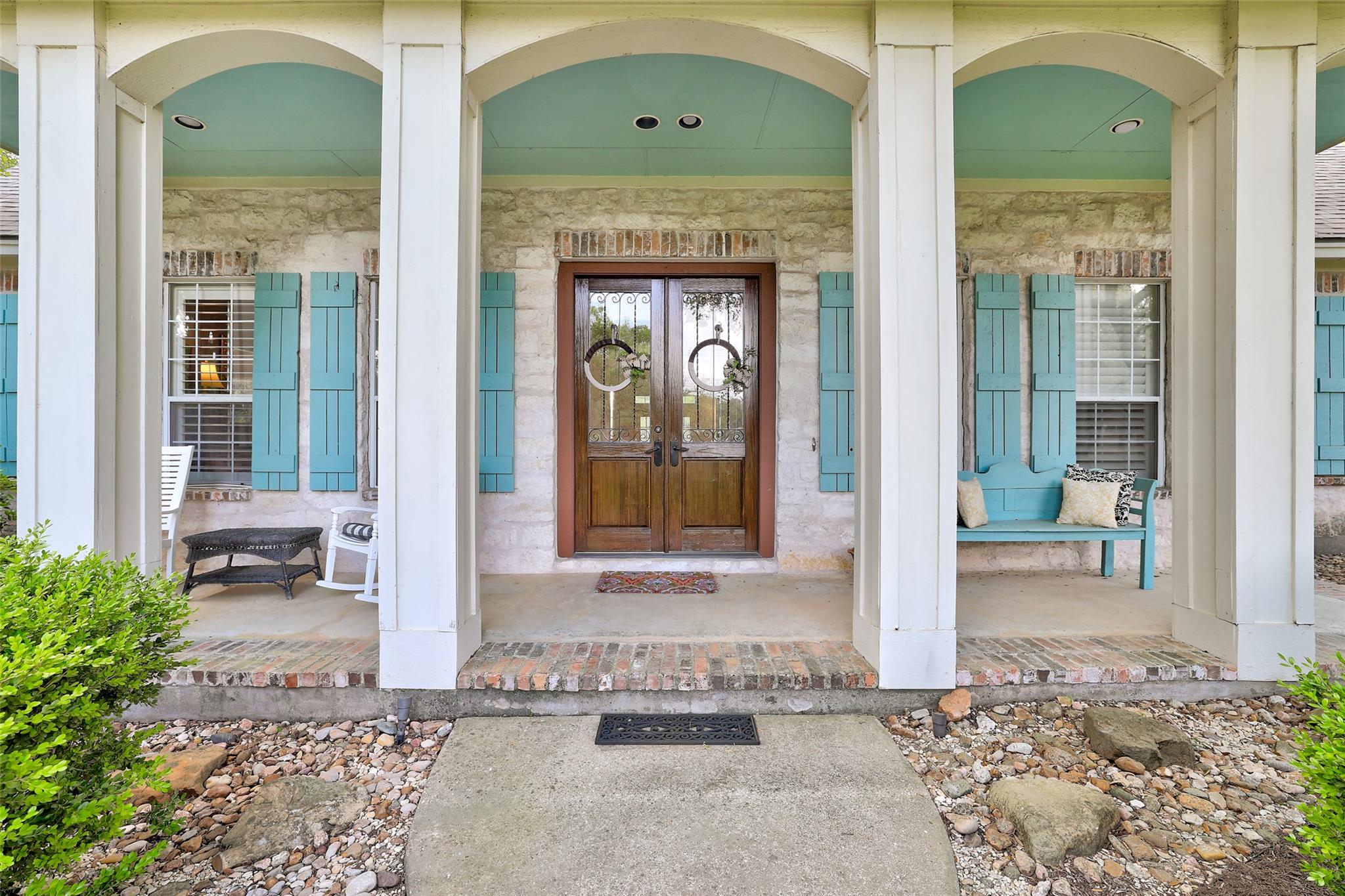 426 Logan Ranch Road Georgetown TX 78628