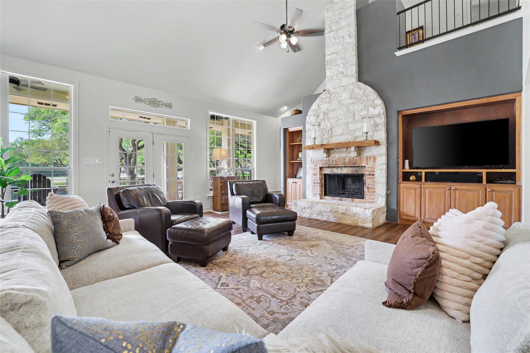 426 Logan Ranch Road Georgetown TX 78628