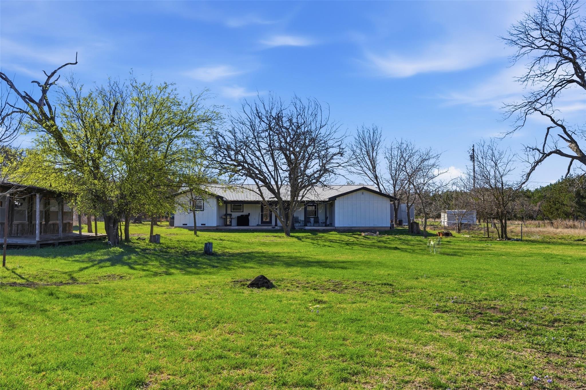 1115 County Road 2102 Lometa TX 76853