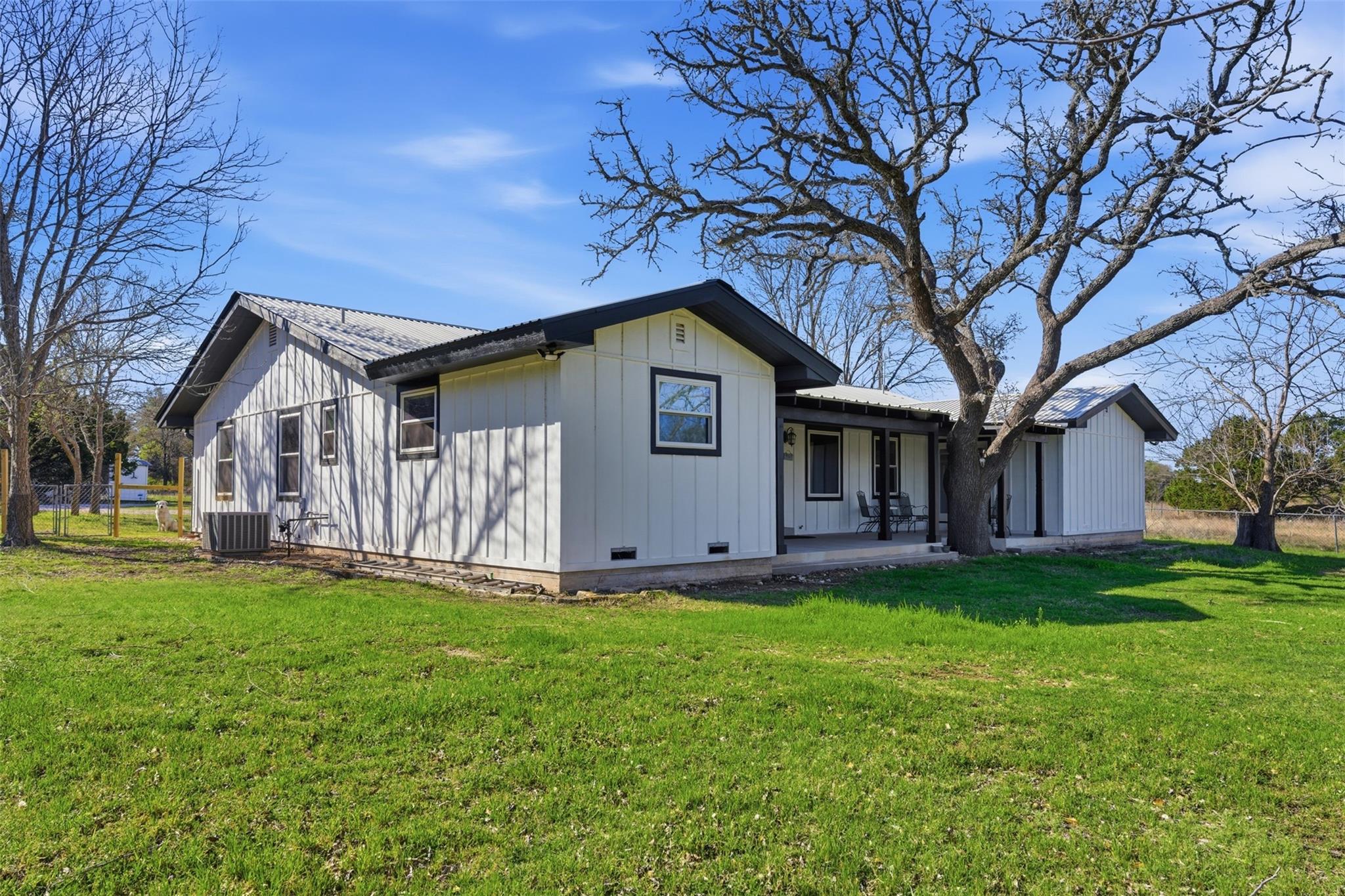 1115 County Road 2102 Lometa TX 76853
