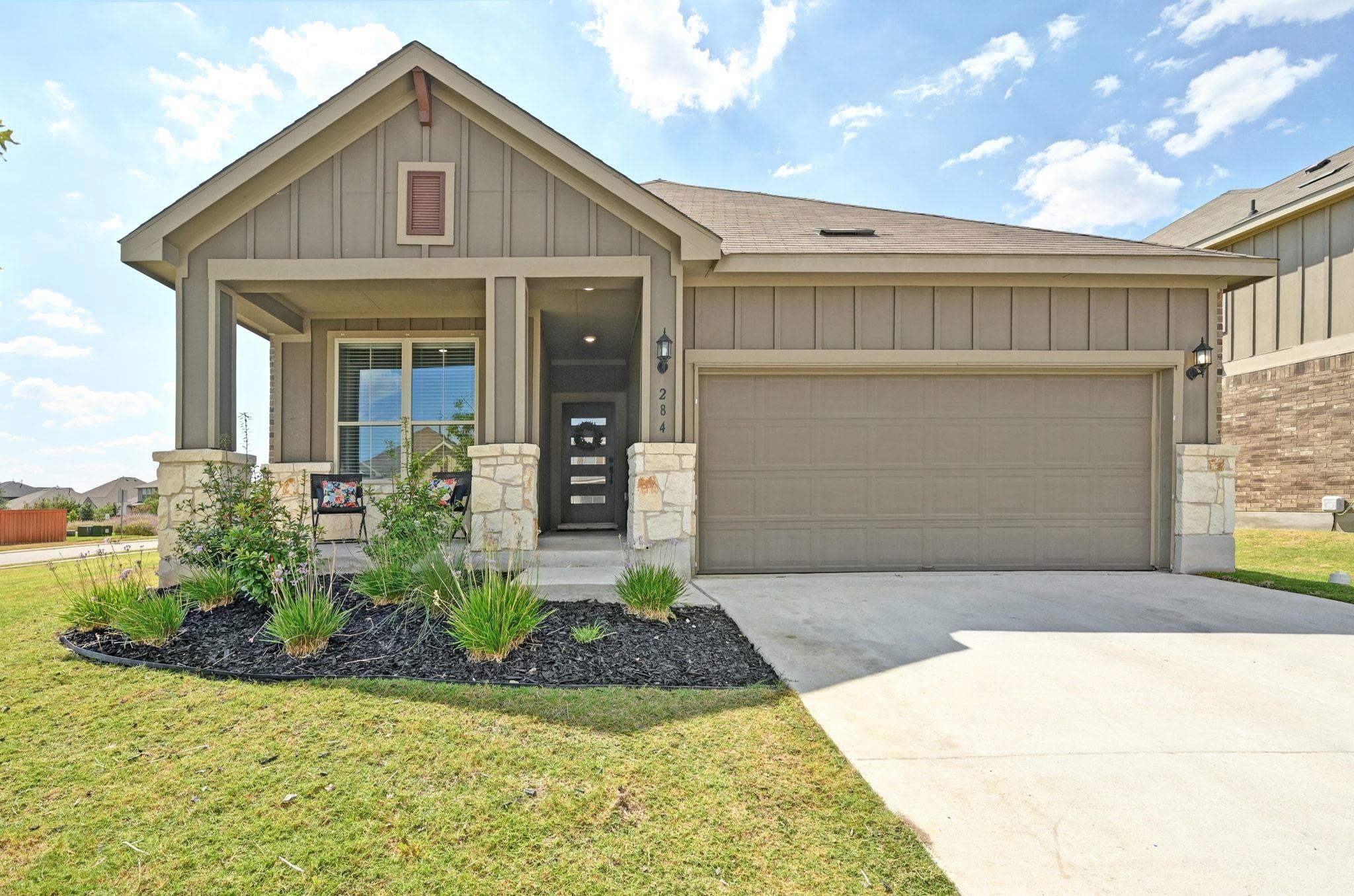 284 Grace Lilly Drive Buda TX 78610